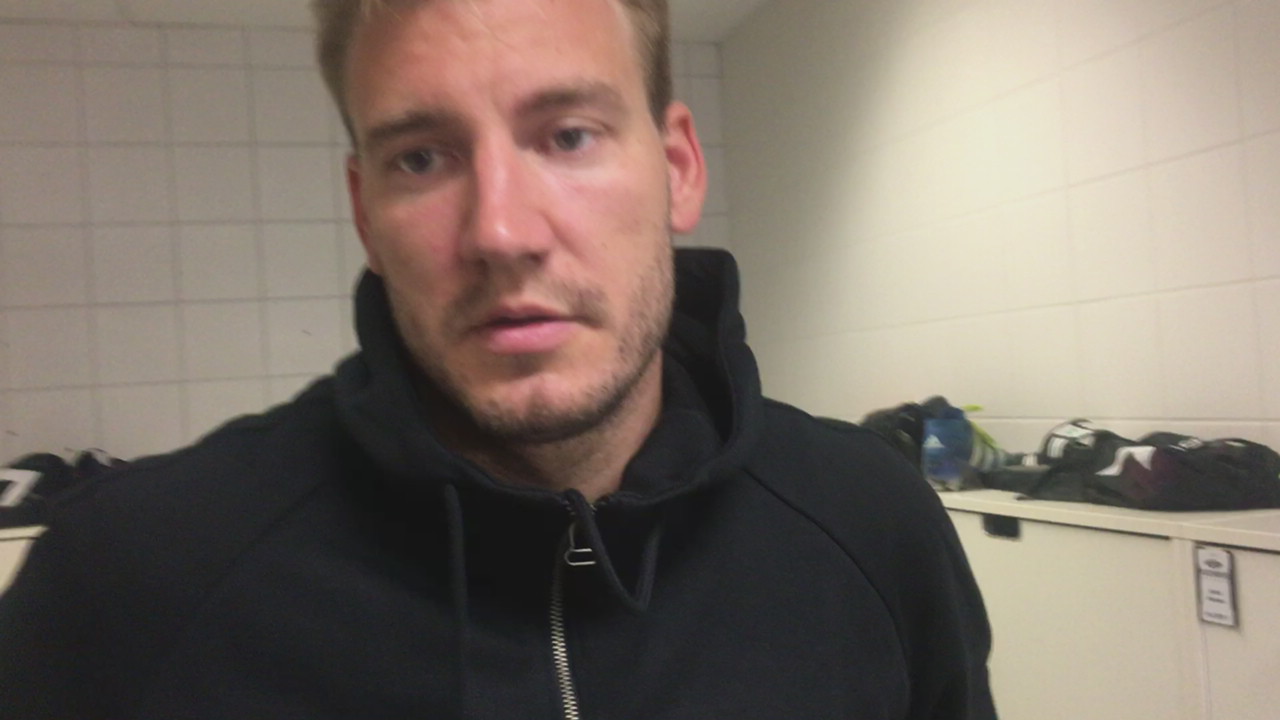 - Samarbeidet blir stadig bedre